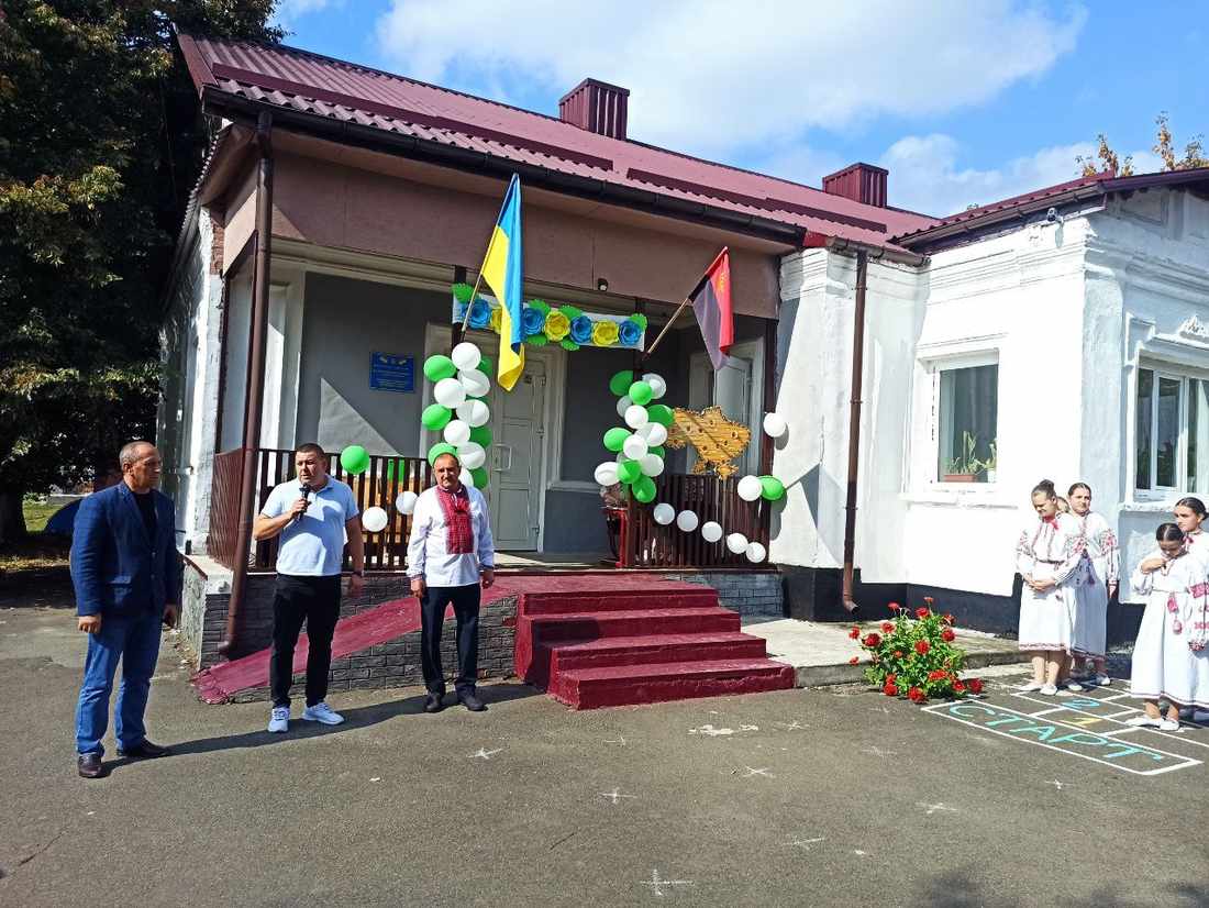 Життя Летичівського Центру творчості